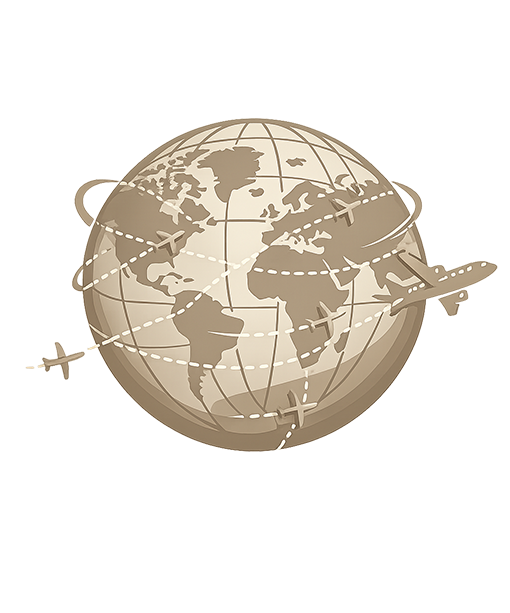 Global presence