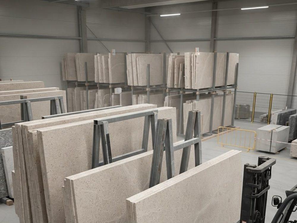 Limestone 1