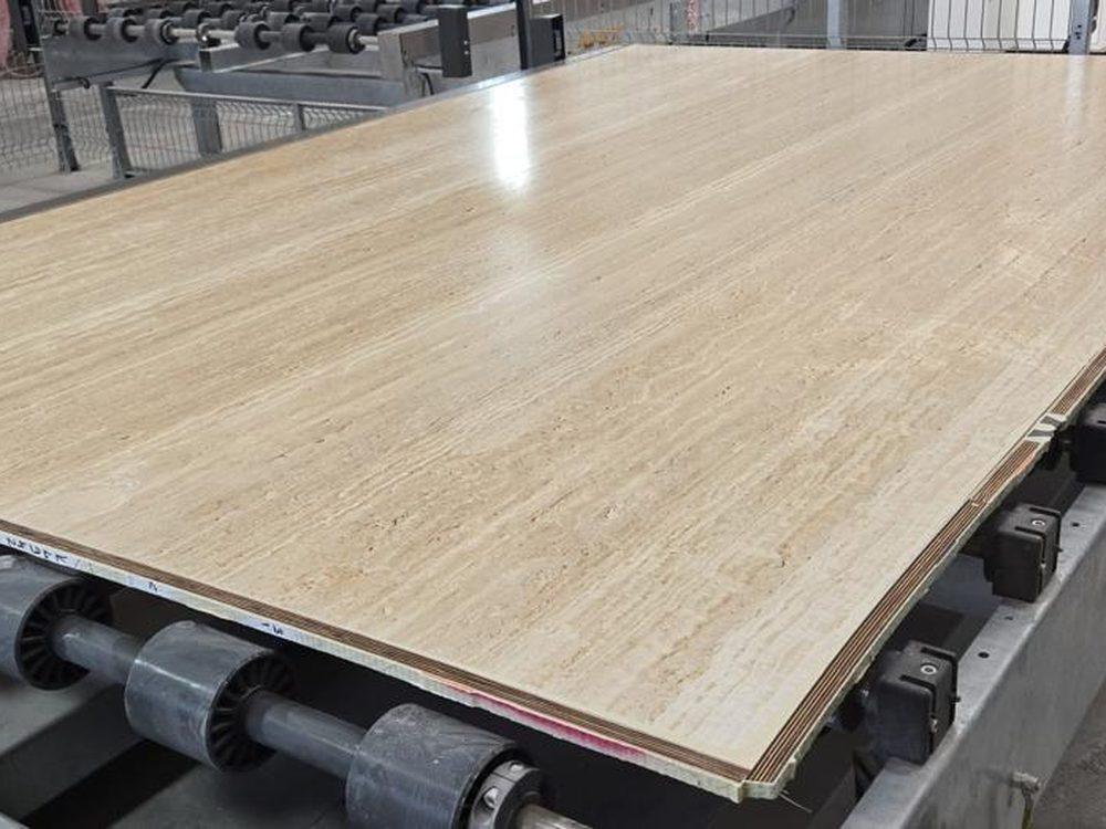 Travertine Marble 1