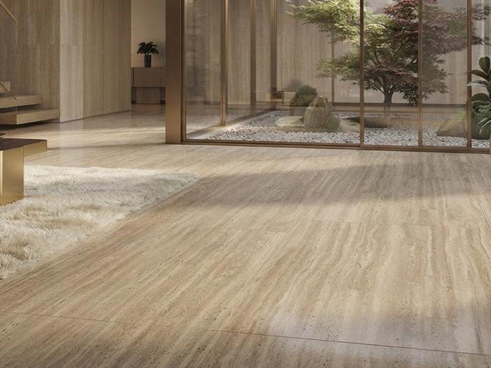 Travertine Marble 5