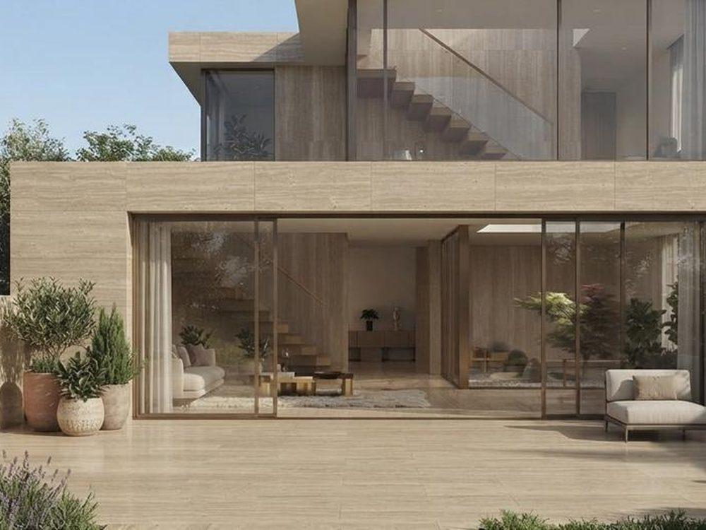 Travertine Marble 6