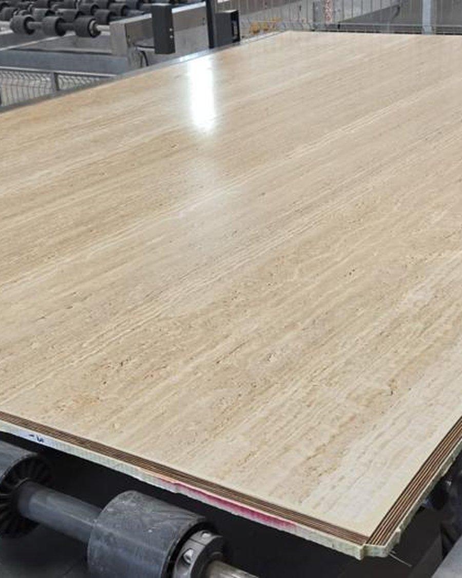 Travertine Marble